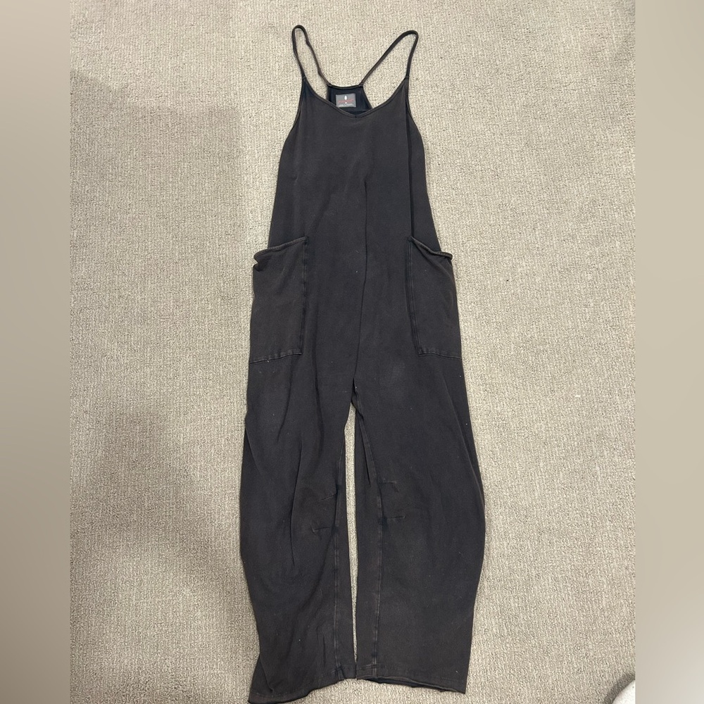 Free people hot shot onesie